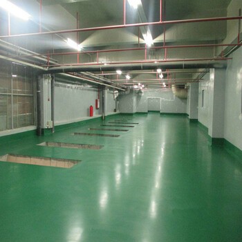 邯郸FRP玻璃钢防腐地坪产品图2