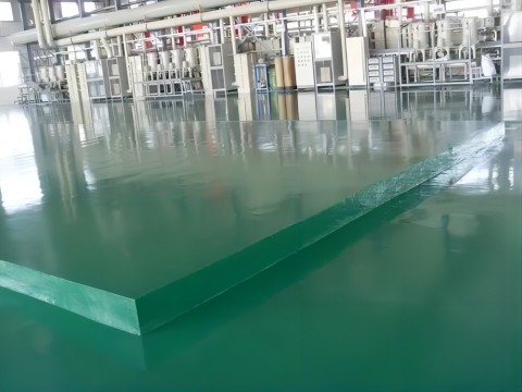 邯郸防腐蚀地坪,环氧玻纤地坪，玻纤工业地坪，环氧玻纤布地坪,乙烯基玻纤布地坪