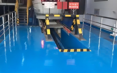 邯郸环氧防腐蚀地坪,环氧积层地坪